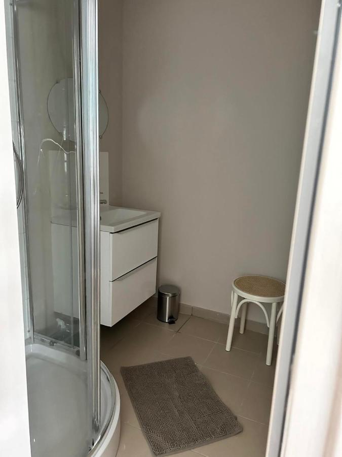 Appartement Rdc A 2 Pas De La Plage Et Des Commerces De Berck Plage Bagian luar foto