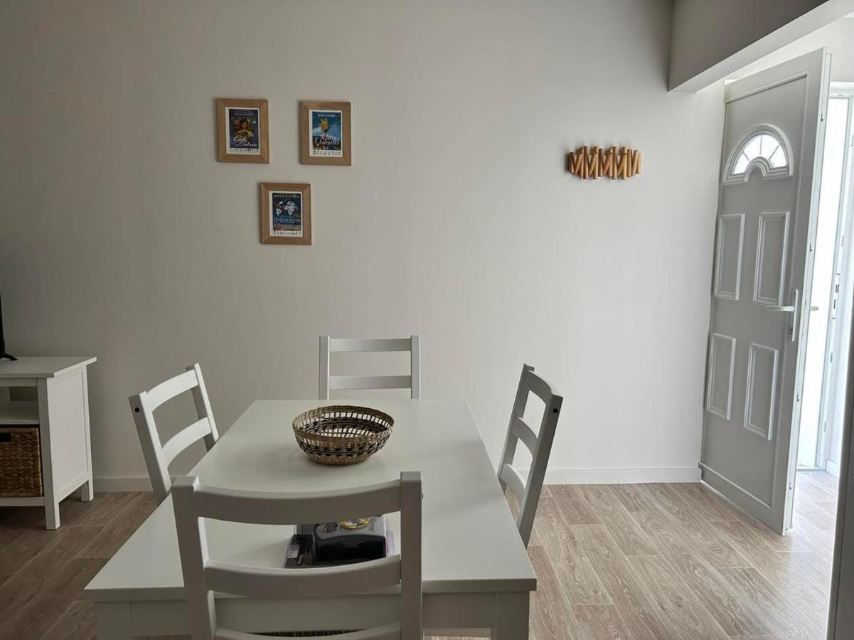 Appartement Rdc A 2 Pas De La Plage Et Des Commerces De Berck Plage Bagian luar foto